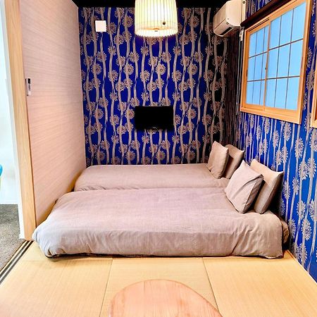 Kyostay Iroha Toji Main Kyoto Exterior photo