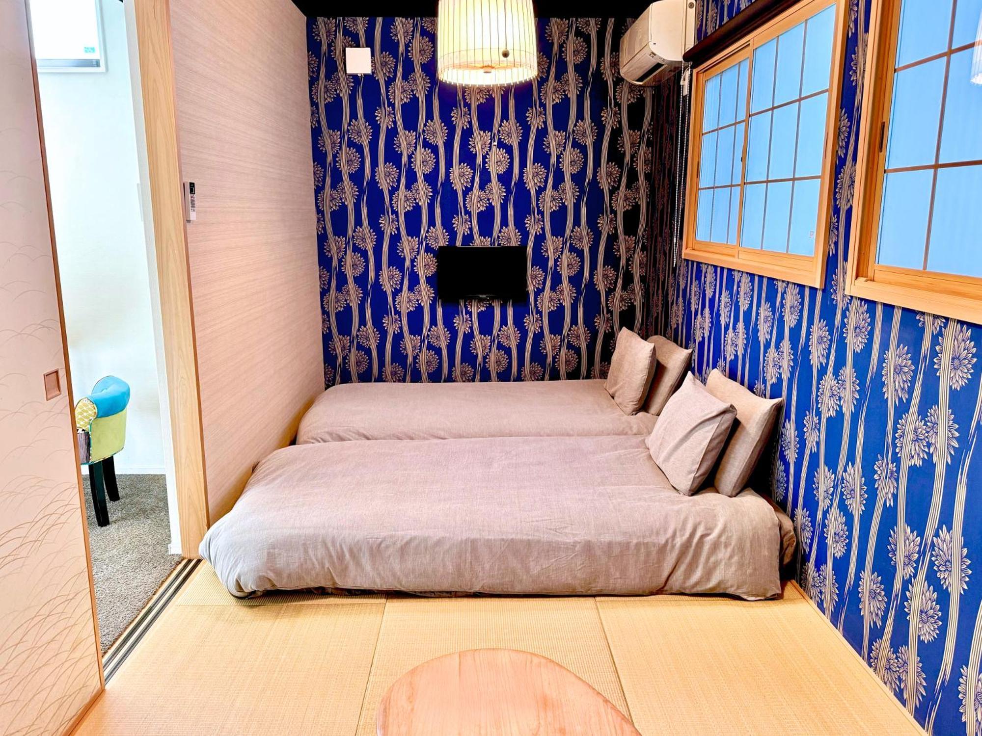Kyostay Iroha Toji Main Kyoto Exterior photo